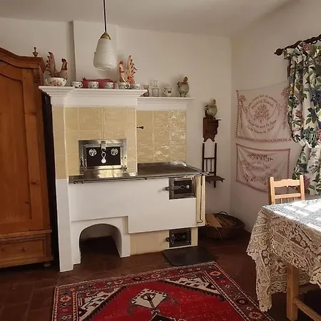 شقة Einzigartiger Vierkanthof